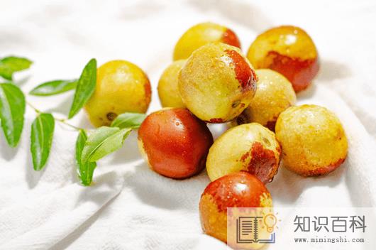 冬枣好还是红枣好1