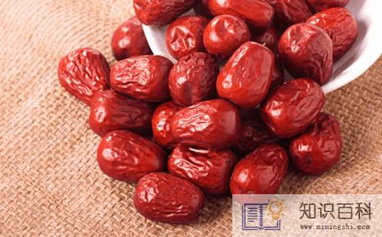 冬枣好还是红枣好2