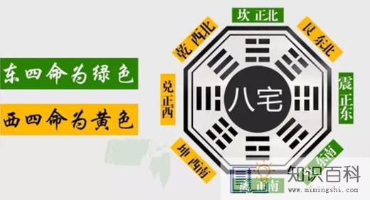 2023年是东四命还是西四命2