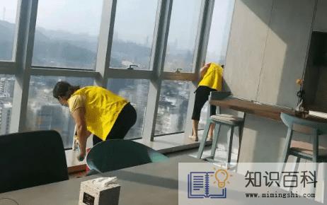 开家政公司需要多少资金1