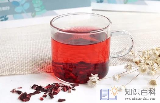 洛神花泡水喝的9大禁忌2