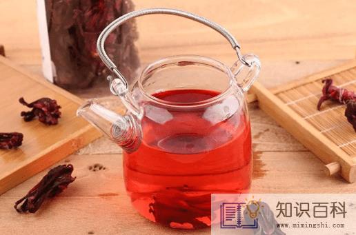 洛神花泡水喝的9大禁忌3