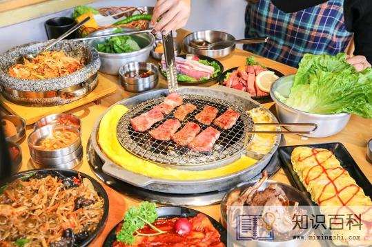 烤肉店的肉都是哪里进货的1