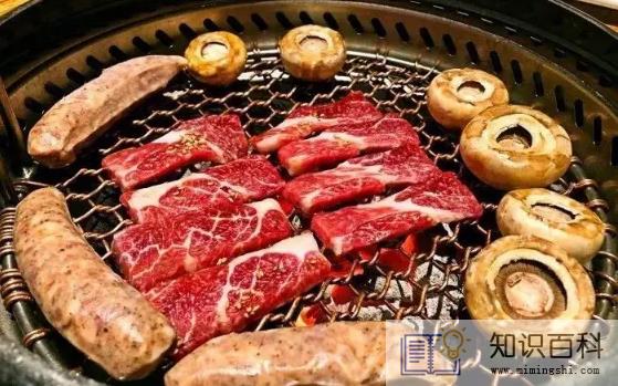 烤肉店的肉都是哪里进货的2