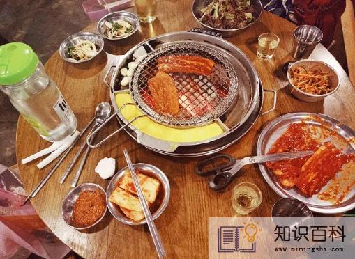 烤肉店的肉都是哪里进货的3