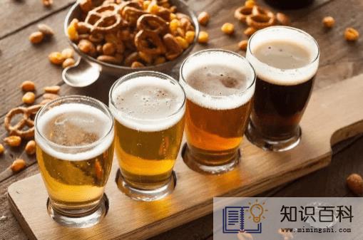啤酒的保质期一般是多少天3