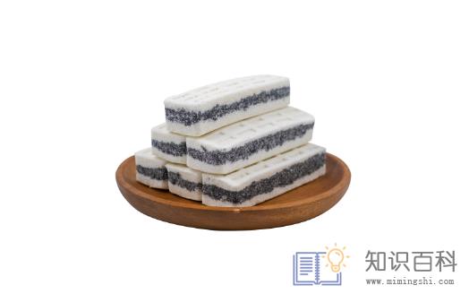 芡实糕过期一天还可以吃吗3