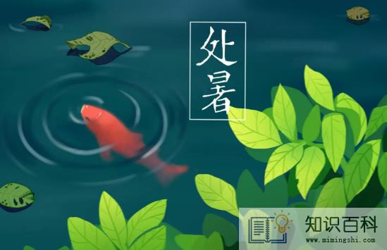 2022年处暑后面的传统节日是什么3