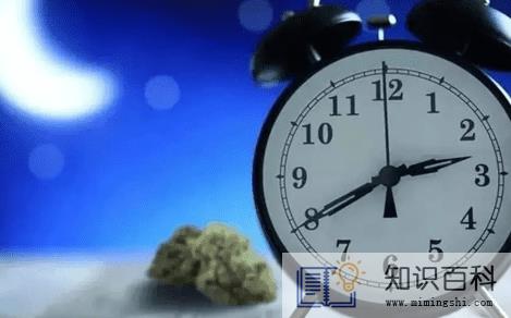 长期晚睡可能出现睡眠障碍吗3