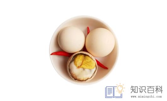 活珠子比普通鸡蛋有营养吗1