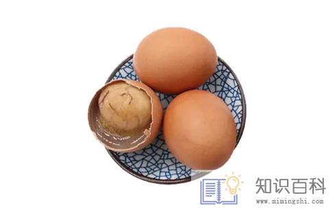 活珠子比普通鸡蛋有营养吗2