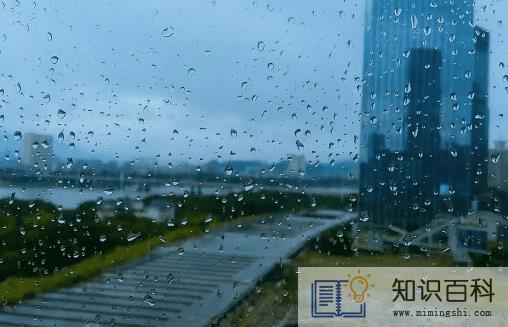人工降雨的水可以喝吗1