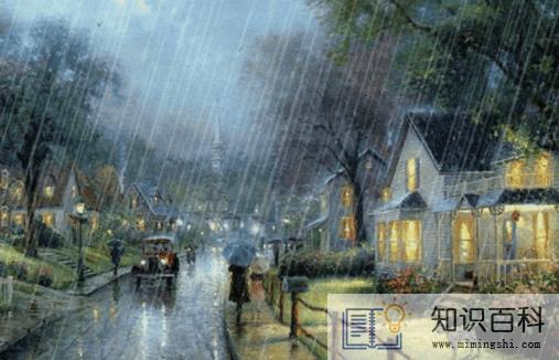 人工降雨的水可以喝吗2