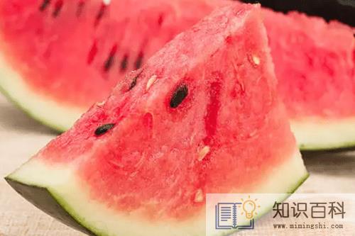 黑美人西瓜什么时候成熟2