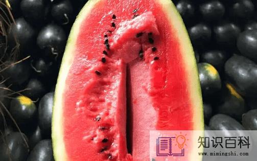 黑美人西瓜什么时候成熟3