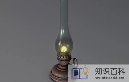 入宅为什么要点煤油灯2