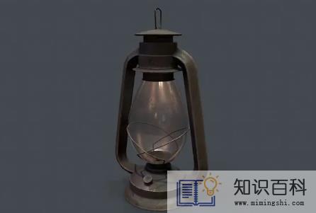 入宅为什么要点煤油灯3