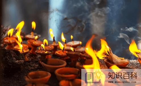 中元节到底是什么节日20221