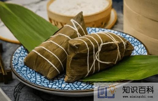 蒸粽子要蒸多少分钟才能熟3