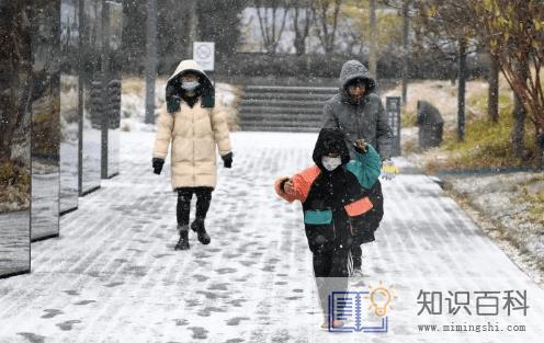 2023年冬天的雪多不多1