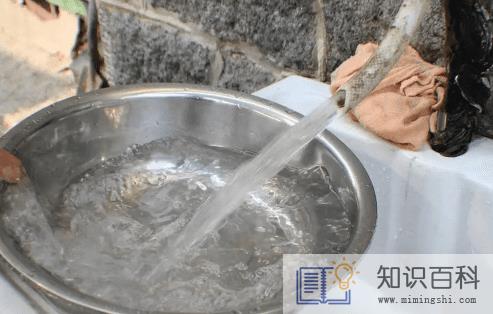 阶梯水价是看一年的用水量吗3