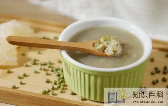 绿豆汤直接煮好还是绿豆泡一下好1