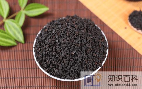 为什么碎银子是最恶心的茶1