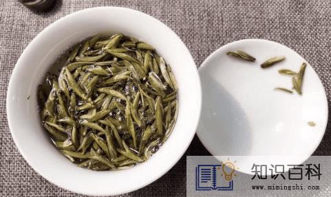 白毫银针属于高档茶吗1