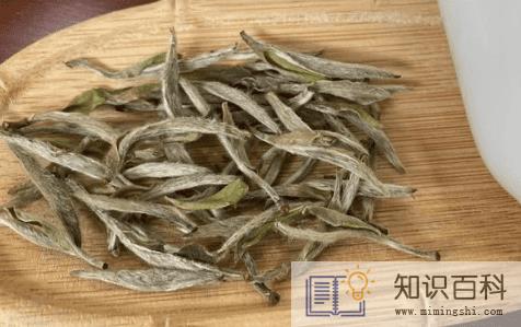 白毫银针属于高档茶吗2