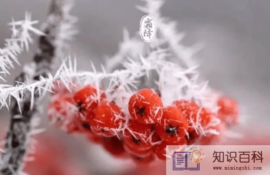2022霜降过后几点天亮2