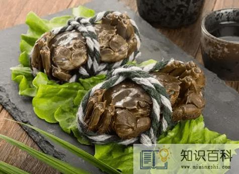 活螃蟹怎样保存时间长一些3