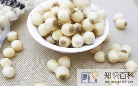 新鲜莲子剥壳后怎么保存2