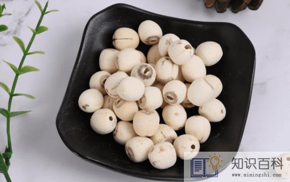 新鲜莲子剥壳后怎么保存3