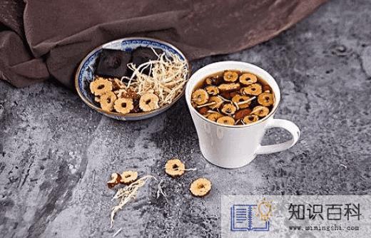 三伏天喝姜枣茶什么时间喝最好3