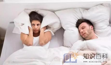 很瘦的女生为什么还会打呼噜2