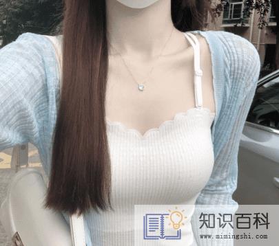 夏季里面背心吊带外面怎么穿20222