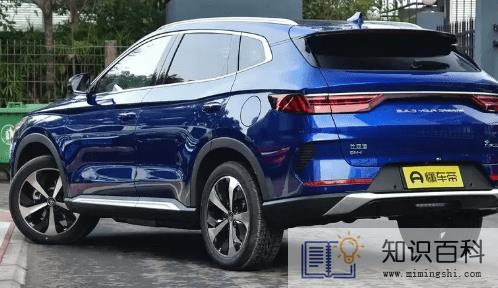 为什么不建议买油电混合动力汽车3