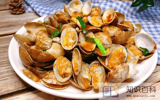 今天买的花甲明天吃怎么保存过夜2