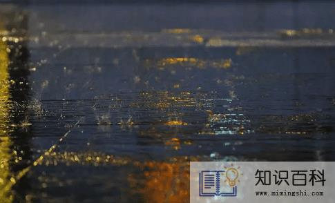 2022白露这天下雨好吗2