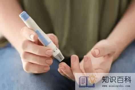 二型糖尿病一生算废了吗2