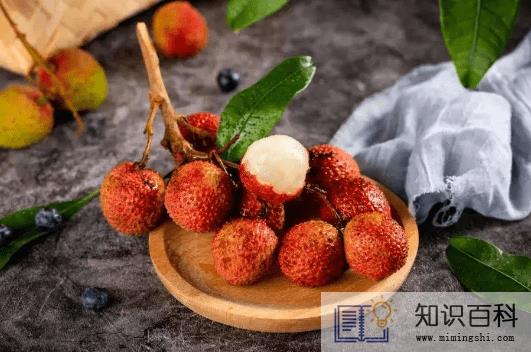 荔枝吃很多反而不上火吗1