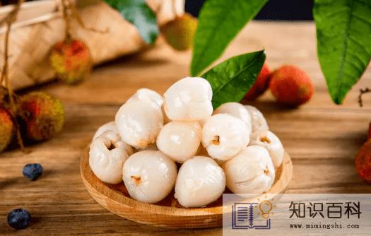 荔枝吃很多反而不上火吗2