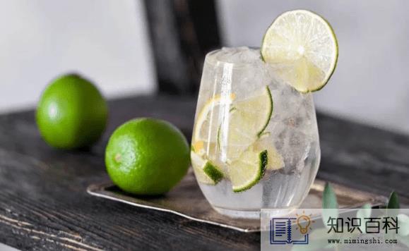 苏打水是不是碳酸饮料1