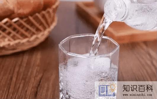 苏打水是不是碳酸饮料3