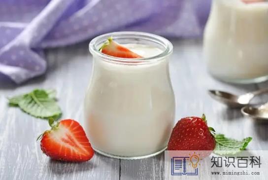 生牛乳可以直接做酸奶吗3