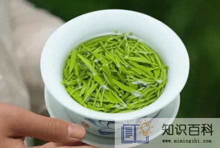 信阳毛尖是绿茶吗1