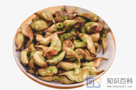 菱角冷冻一年可以食用吗1