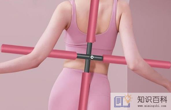 开背棍对驼背真的有用吗1