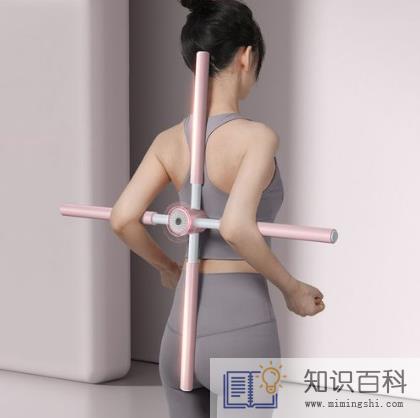 开背棍每天用多久2