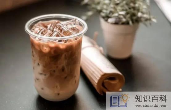 隔夜奶茶没打开放冰箱第二天还能喝吗3